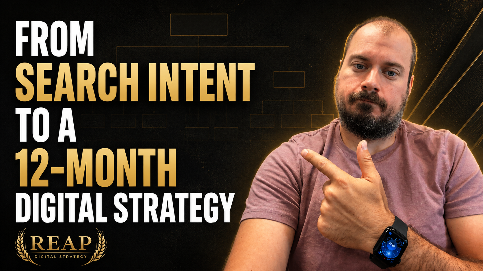 SEO Roadmap for Local Service Companies: A Practical 12-Month Guide